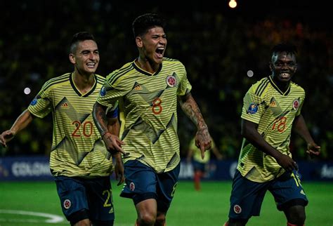 Encontra resultados, notícias, vídeos de futebol e outros esportes no yahoo esportes. Colombiano Jorge Carrascal y su historia de vida | La FM