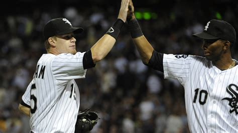 Midterm Grades For The 2013 White Sox Offense South Side Sox