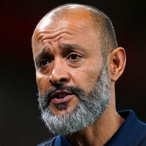 Nuno Espirito Santo Profile | PlanetSport