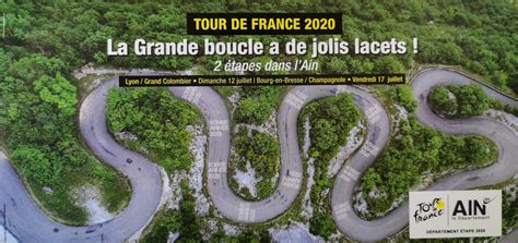 International (english) internacional (español) българия česko danmark deutschland dutch españa eesti vabariik france italia magyarország norge россия. Le tour de France 2020 dans l'Ain, étapes du tour de ...