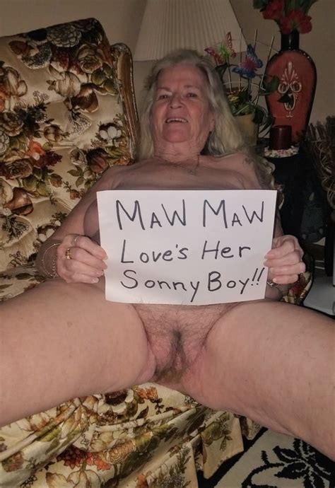 See And Save As Granny Grace Yrs Old Aka Maw Maw Porn Pict Xhams Gesek Info