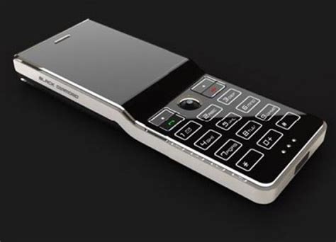 Top 10 Most Expensive Mobile Phones In The World ~ Androtech Bd