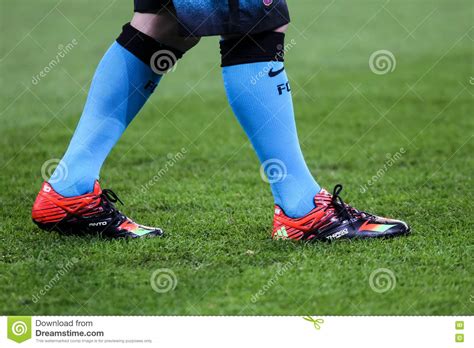 Bayer 04 Leverkusen Vs Barcelona Champions League ...