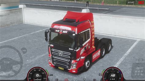 Truckers Of Europe 3new Skins Youtube