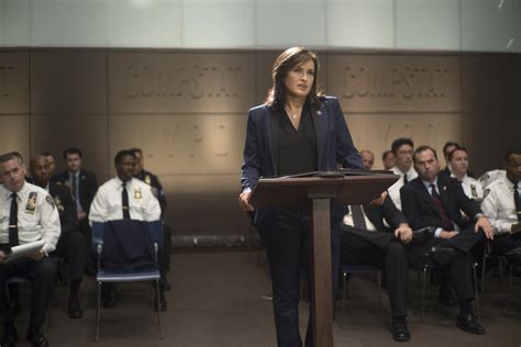 Special victims unit premiered on nbc on. Pattern Seventeen | Law and Order | FANDOM powered by Wikia