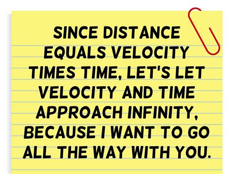 Cuteness means when you are beautiful at the same time cool, there are bunch of people who are cute. 10 Calculated Math Pick Up Lines That Will Make Things Add Up