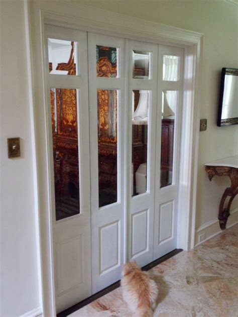 These stack on the left, right or on both sides and operate like an accordion. The 25+ best Bifold french doors ideas on Pinterest | DIY ...