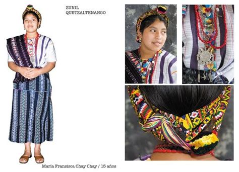Guatemala Guatemala Clothing Guatemalan Textiles Traditional Outfits
