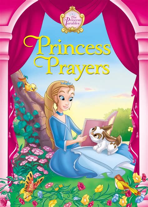Princess Prayers 9780310758693 Clc Bookshops