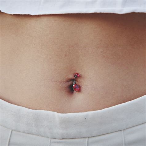 10 interesting facts about belly button piercings lulu s body jewelry