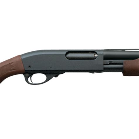 Remington 870 Express Blackbrown 410ga 3in Pump Action Shotgun 25in