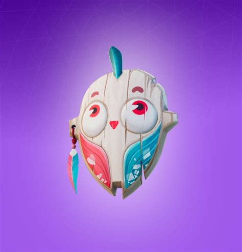 All Haven Masks In Fortnite Chapter 3 Season 1 And How To Get Them