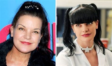 Ncis Star Pauley Perrette Reveals Painful Lockdown Injury Hurts When