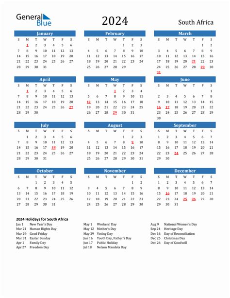 Public Holiday 2024 Sa - Image to u