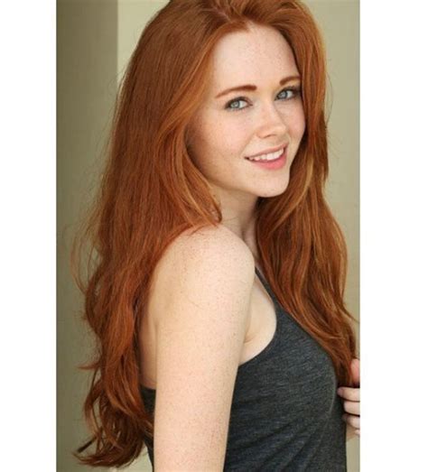 ️ Redhead Beauty ️ Red Hair Freckles Beautiful Red Hair Pretty Redhead