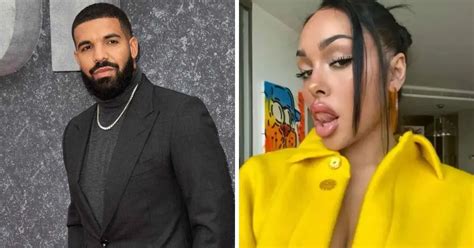 drake in relationship with lilah pi truth or just rumors