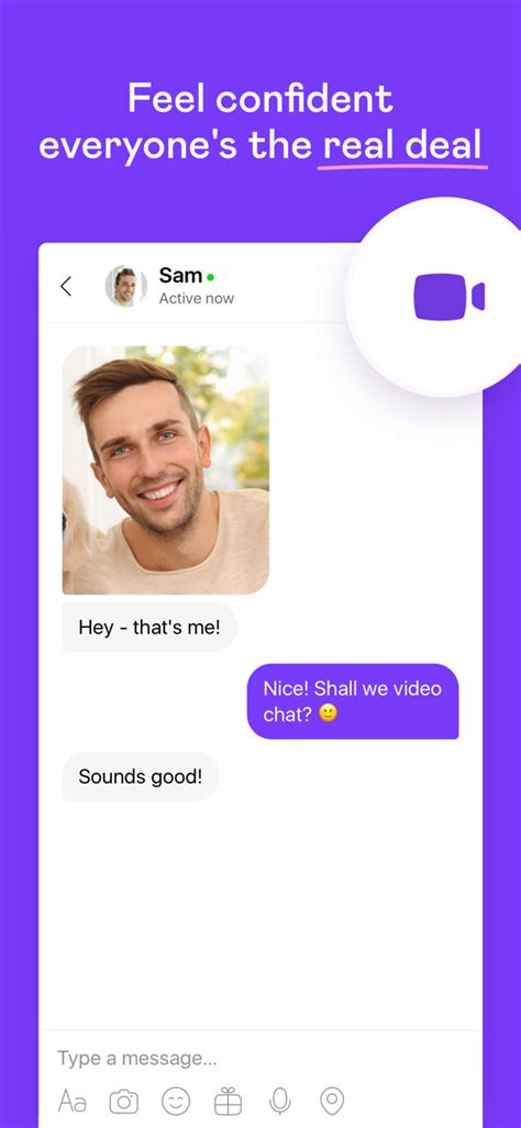 Even if you can download dating apps are free to download but there are some features reserved for premium members. ‎Badoo - The Dating App on the App Store | Badoo, Dating ...