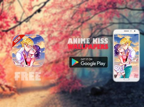 Anime Kiss Hd Wallpaper Apk For Android Download