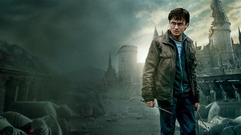 Streaming Harry Potter Et Les Reliques De La Mort - Harry Potter et les Reliques de la mort : 2ème partie en Streaming VF