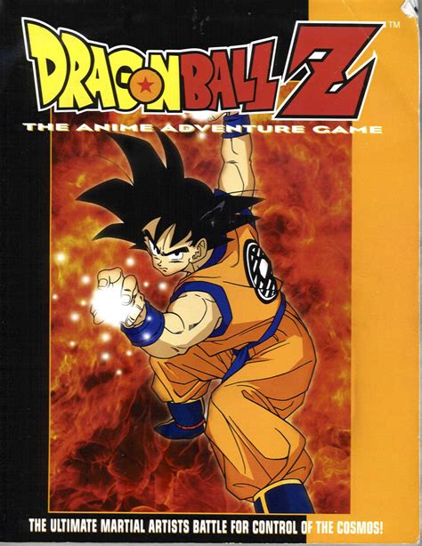 The dragon ball z book series by akira toriyama includes books dragon ball z, volume 1, dragon ball z, volume 2 (dragon ball z. Dragon ball z rpg book 3 pdf akzamkowy.org