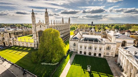 Cambridge Chesterton Best Places To Live In The Uk 2018 The Sunday