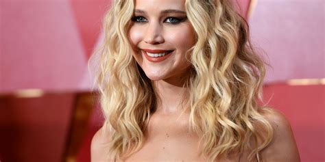 Jennifer Lawrence Porn Searches Increased Dramatically During The
