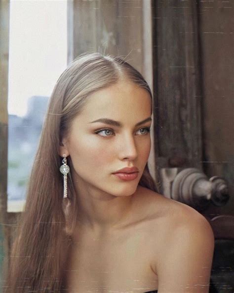 Goddess Women On Instagram Rest In Peace Ruslana Korshunova