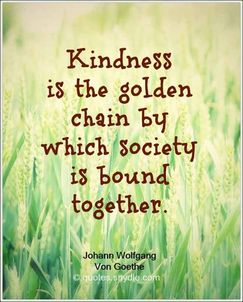 Famous Quotes About Kindness Quotesgram Kindness Quotes Famous