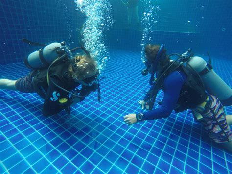 The Padi Divemaster Is The Worlds Most Popular Professional Level
