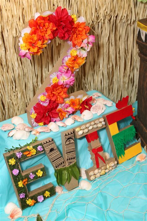 moana birthday party ideas with free printables food menu ideas cupcake pictures activities