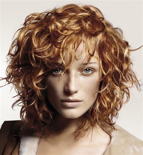 Marvelous Looking Short Hairstyles For Curly Hair Ohh My My