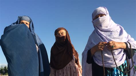 Rights Groups Decry Afghanistan ‘virginity Tests Human Rights News