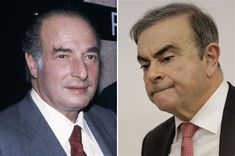 Lessons From A Fugitive What The Tangled Tale Of Marc Rich Tells Us