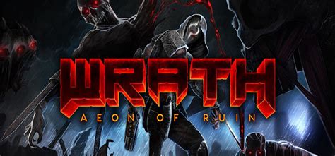 Wrath Aeon Of Ruin Free Download Full Version Pc Game