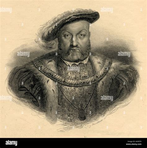 Henry Eighth King Of England Hi Res Stock Photography And Images Alamy