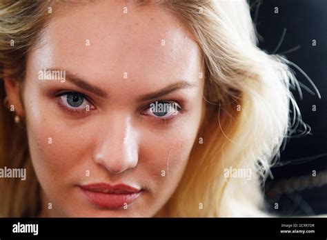 Candice Swanepoel Headshot High Resolution Stock Photography And Images