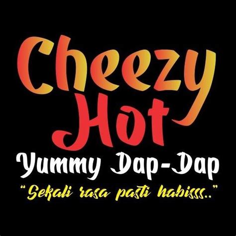 cheezy hot yummy dap dap