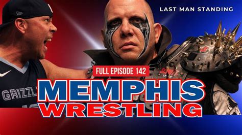 Memphis Championship Wrestling Videos And Streams December 2023 Trillertv Powered By Fite