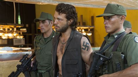 A netflix original series soundtrack. Conhece as personagens que viveram a história real de ...