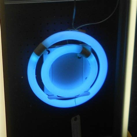 You'll also get plenty of discounts when you shop for smart light bulb during big sales on aliexpress. BLACKLIGHT FC12T9/BL Black Light CIRCLINE Fluorescent 32 ...