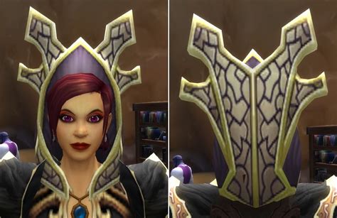 Collar Of Cho Gall Item World Of Warcraft