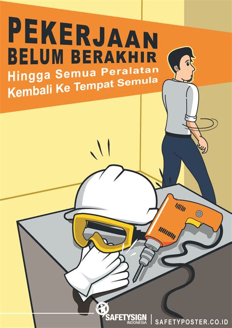 Poster K3 Kartun Amat