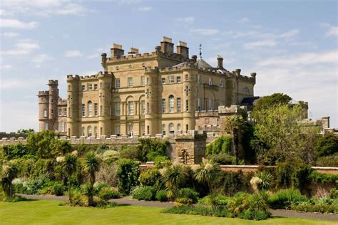 The 10 Best National Trust Places In The Uk Cn Traveller