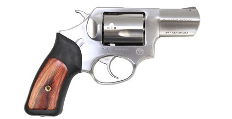 Ruger Sp101 357 Magnum 5 Shot Revolver Sportsmans Outdoor Superstore