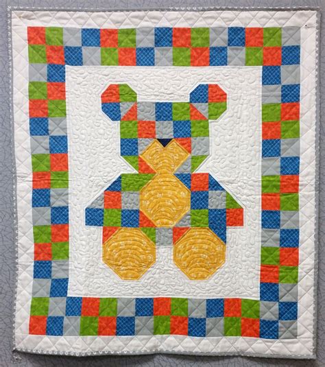 Pin On Childrens Animal Quilts