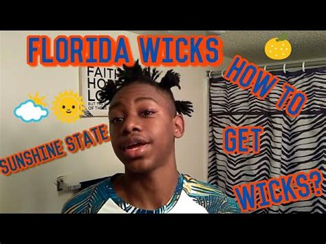 Dreadlocks are now a pretty common occurrence, and they can be seen all over the place so you want some dreads, but you have no idea where to even begin. HOW TO GET DREADS FLORIDA WICKS - YouTube