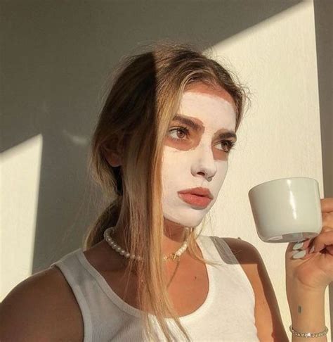 Pin By Palomatao On —makeup Face Mask Aesthetic Fashion Face Mask