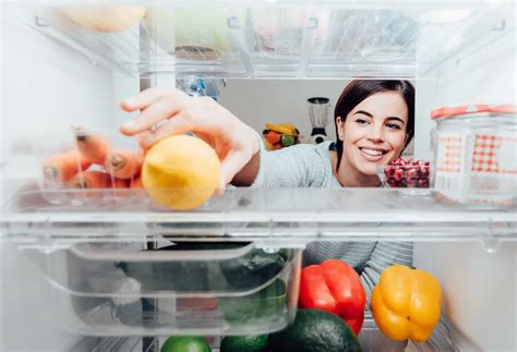 Stop Putting These Foods In The Fridge