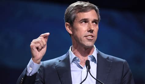 Beto Orourke Ends Presidential Bid