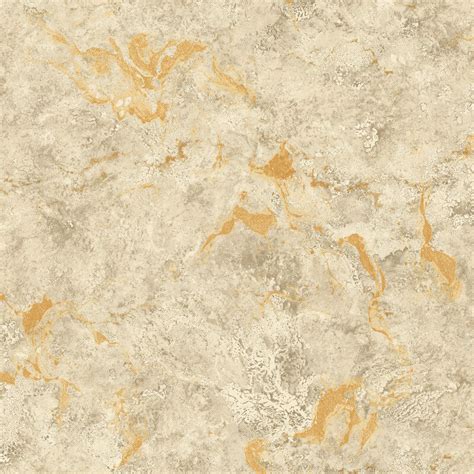 Pear Tree Marble Gold Metallic Wallpaper Uk21115